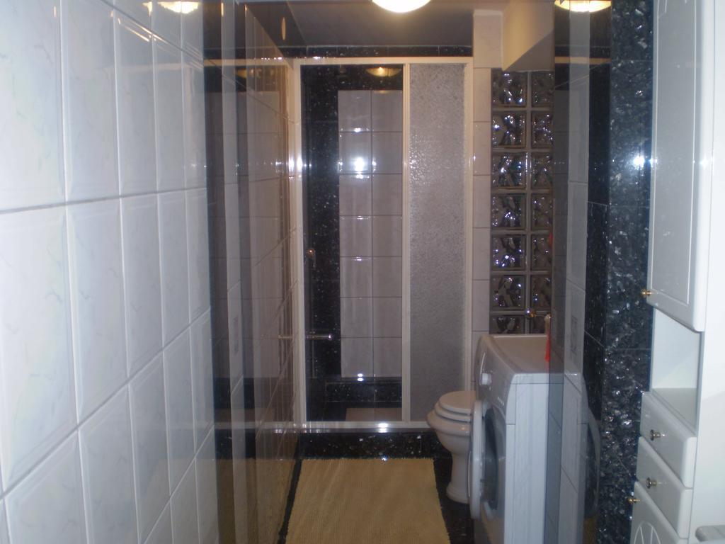 Apartments Barbara 塞尼 客房 照片