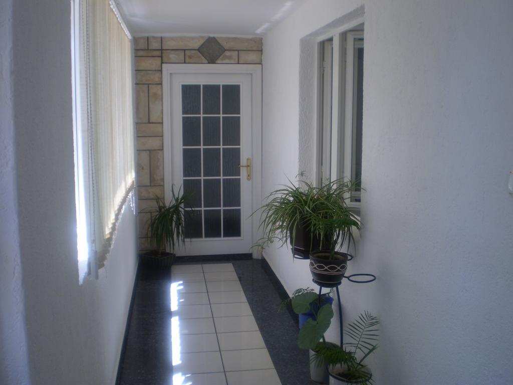 Apartments Barbara 塞尼 客房 照片